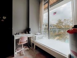 Seletar Park Residence (D28), Condominium #612086351